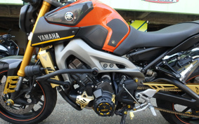 YAMAHA MT-09 ABS 2015 RN34J