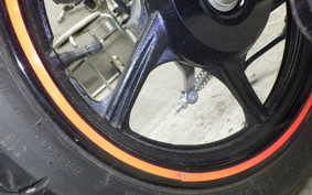 SUZUKI ADDRESS 110 2012 CE47A
