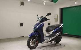 HONDA LEAD 125 1998 JF45