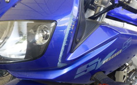 SUZUKI SV1000S 2003 VT54A