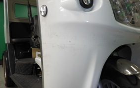 OTHER UNREGISTERED MODEL by BDS TRIKE125 1994