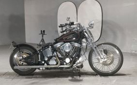 HARLEY FXSTS 1340 1991 BLL