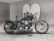 Фото Harley FXSTS 1340 1991 с японского аукциона
