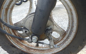 HONDA CREA SCOOPY AF55