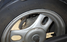 HONDA GIORNO CREA AF54