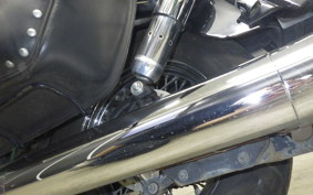 HONDA SHADOW 400 2003 NC34