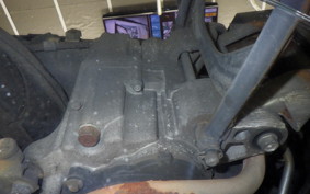 HONDA SPACY 100 JF13