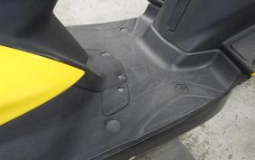 YAMAHA MAJESTY155 S 2012 SG28J