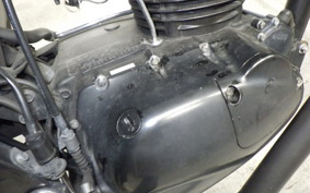 KAWASAKI 250TR BJ250F