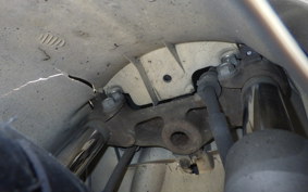 HONDA LEAD 50 Gen. 2 AF48