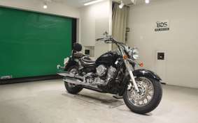 YAMAHA DRAGSTAR 400 CLASSIC  2015 VH02J