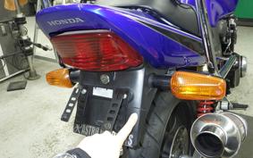 HONDA CB400SF VTEC SPEC 2 2004 NC39