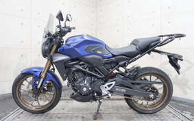 HONDA CB250R MC52
