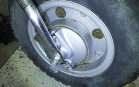 HONDA MONKEY 2021 Z50J