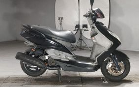 YAMAHA CYGNUS 125 X SE44J