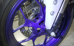 YAMAHA MT-03 ABS 2021 RH13J