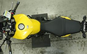 YAMAHA MT-09 2015 RN34J