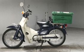 HONDA SUPER CUB50 AA01
