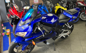 HONDA CBR1000RR 2005 SC57