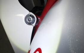 HONDA VTRF250 2018 MC33