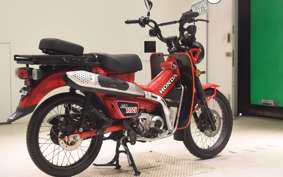 HONDA CT125-2 1992 JA65