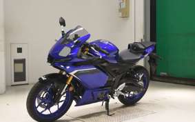 YAMAHA YZF-R25 A 2025 RG95J