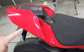DUCATI PANIGALE V4 S 2025