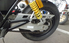 YAMAHA XJR400 R 2001 4HM