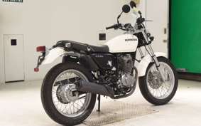 HONDA CB223S MC40