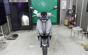 YAMAHA CYGNUS Griffus 2022 SEJ4J