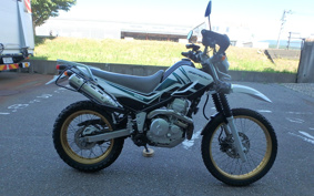YAMAHA SEROW 250 DG17J