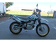 Фото Yamaha SEROW 250 с японского аукциона