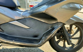 HONDA PCX125 JF81