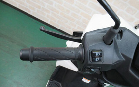 SUZUKI AVENIS 125 2023 EA12J