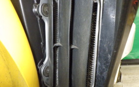 SUZUKI RMX250 S Gen.2 2015 SJ14A