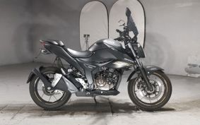 SUZUKI JIKUSA-250 ED22B