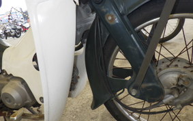 HONDA C50 SUPER CUB C50