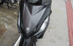 SUZUKI ADDRESS V110 CE47A
