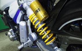 SUZUKI GSX1400 2004 GY71A