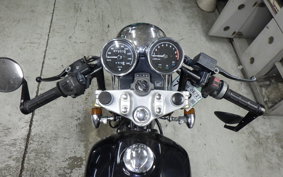 HONDA CB400SS E 2006 NC41