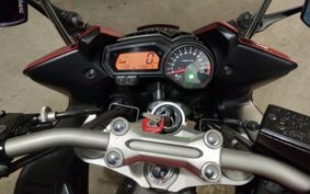 YAMAHA FZ1 FAZER 2015 RN21J