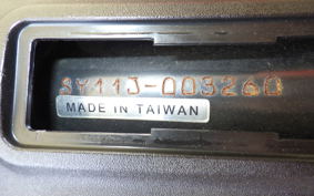 YAMAHA E-VINO SY11J