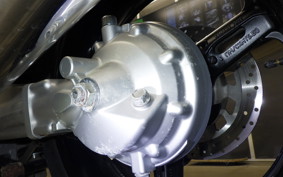 YAMAHA FJR1300 A 2018 RP27J