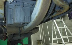 SUZUKI LET's 4 CA45A