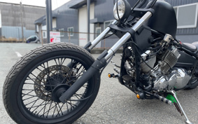 YAMAHA DRAGSTAR 400 2001 VH01J