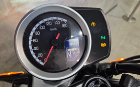 HONDA GB350S 2024 NC59