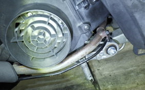 HONDA DIO CESTA GEN 2 2023 AF68