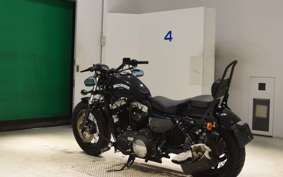 HARLEY XL1200X 2014