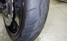 KAWASAKI ZX 1400 NINJA R A 2012