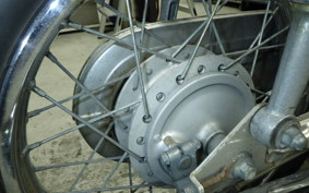 HONDA LITTLE CUB AA01